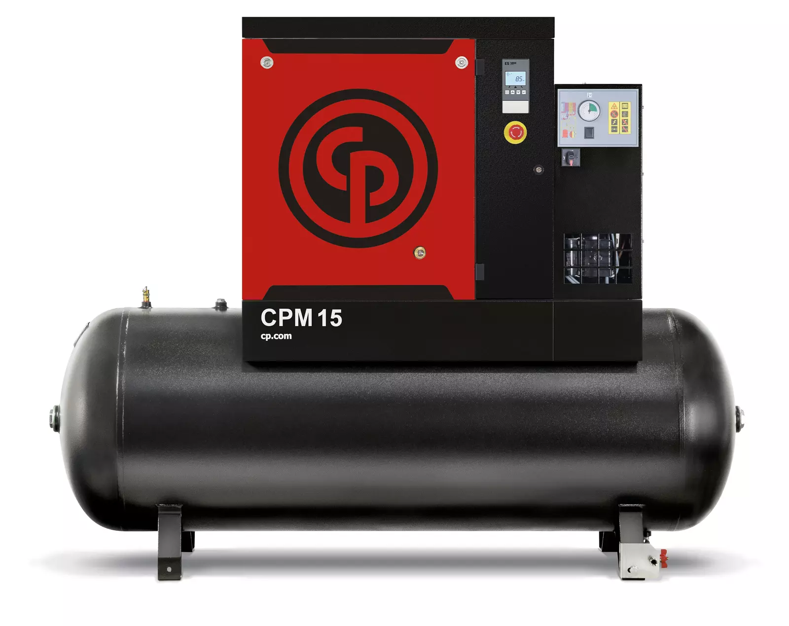 compressor